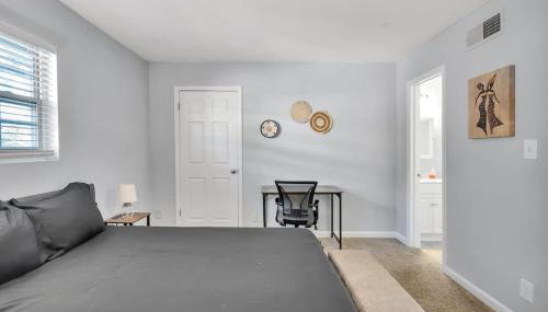 Simple 1BD Near Duke & Hospital - 2nd Floor - Foto 3