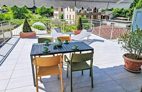 Apartment Piateda Terrace by Interhome - Photo 26