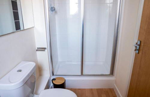 Spacious two bedrooms apartment for business and holiday - Foto 30