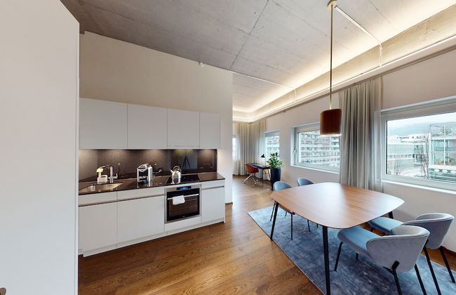 Livingtown AG - Foto 76