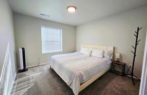 Boise Cozy House - Foto 26