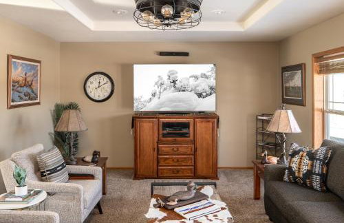 Mountain View Home on 2 Acres - Foto 12