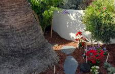 Bungalow Paseo del Mar- PLAYA ROCA Residence sea front access - Free AC - Wifi - Foto 31