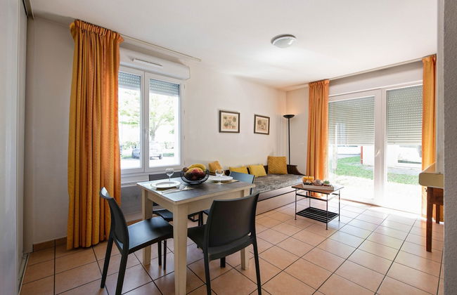 Appart’City Classic Dijon – Toison D’or - Foto 15