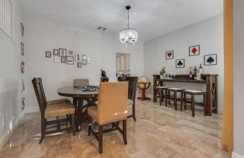 Carolina Blue Luxurious NV Retreat - Foto 4