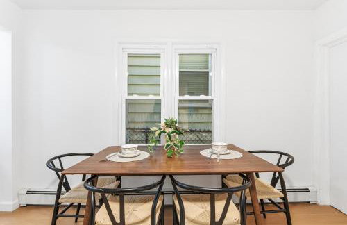 Hamilton-15 mins to EWR, 20 mins PATH to NYC - Foto 6