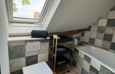 La Chapelle de Monet - Logis Les Nymphéas - Foto 23