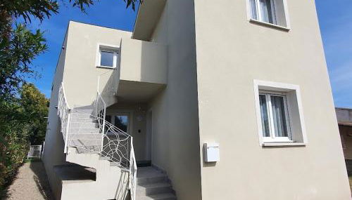 appartement Oliviaaxelle - Foto 2