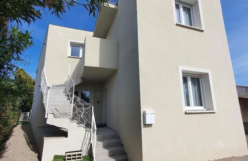 appartement Oliviaaxelle - Foto 2