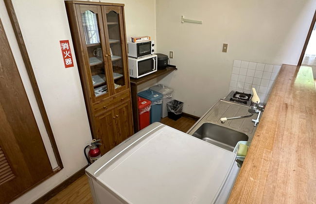 Nature Cottage Akabeko - Foto 45