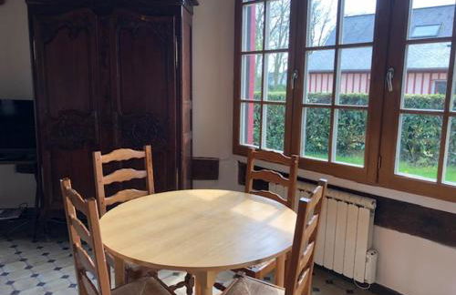 le colombier de Royaumont - Photo 9