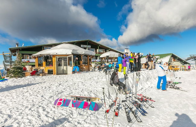 Cavalese few min From ski a25 - Foto 22