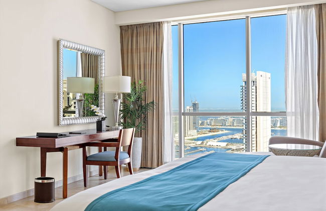 Blue Beach Tower - Photo 24