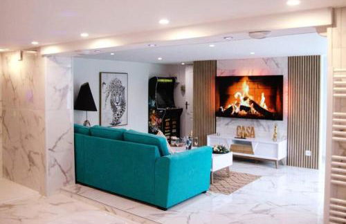 Casa Relax spa - Foto 17