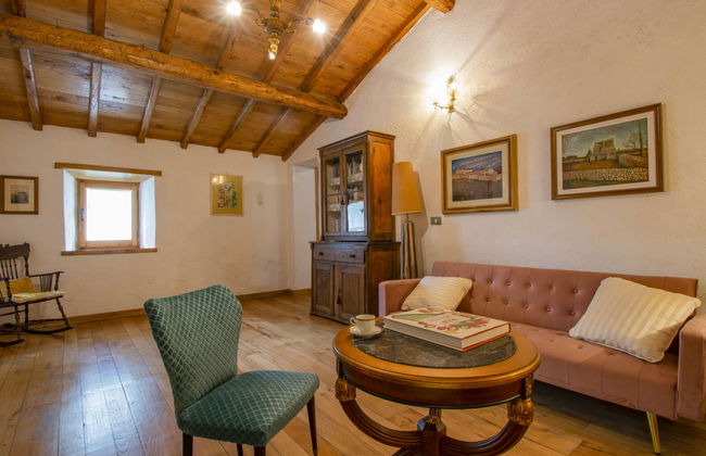 I 3 Faggi - Photo 29