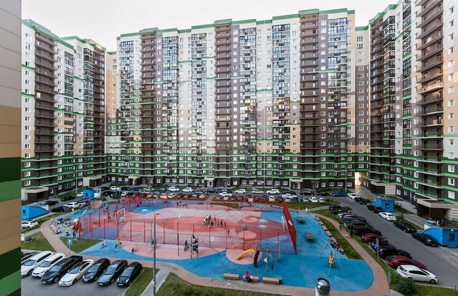 MaxRealty24 UP-kvartal 4 - Foto 57