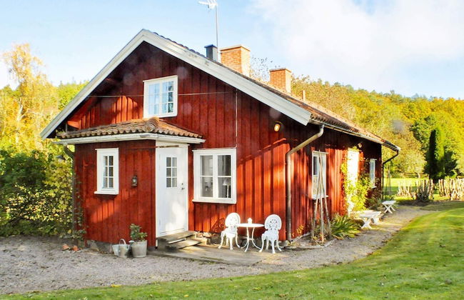 Holiday Home in Vargön - Photo 15