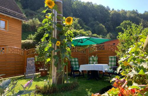 Ferienwohnung am Bächelweg - Foto 13