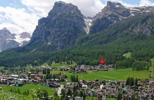 Raisc - La tua casa in Val Badia - Photo 6