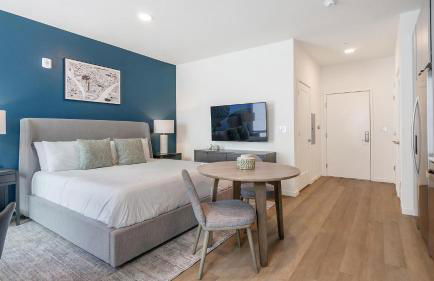 Landing Modern 1BD Rooftop Lounge Pool - Foto 43