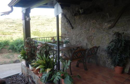 Casa Rural Los Olivos - Foto 39