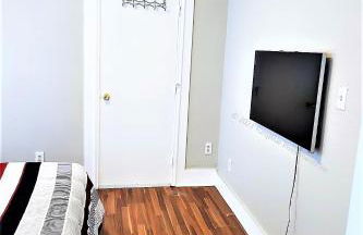 Furnished Home for Traveling Nurses, Corporate Stay Mid-Term Galveston-only 10Min to UTMB-7 Min to Cruise Port-1 Block to Beach Pleasure Pier- Large 3Bed-2Bath-7 Beds-CasaAzul 2605B - Foto 17