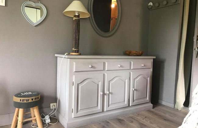 : Chalet la Barallette – Esc’Appart - Foto 11