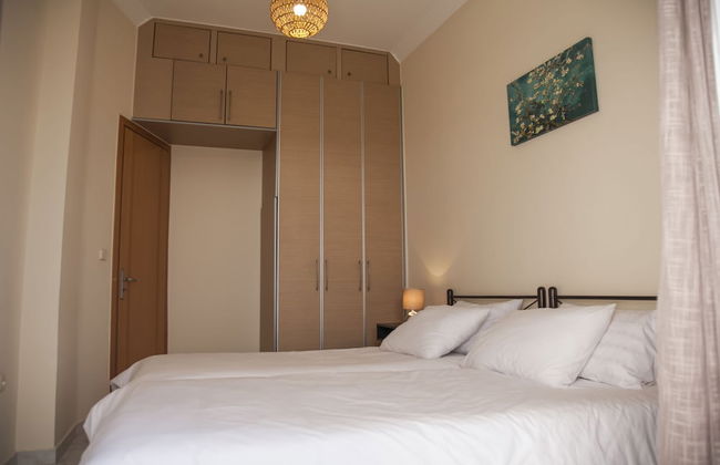 Thisio Modern House - Foto 7