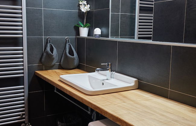 Residence Kovárna - Foto 40