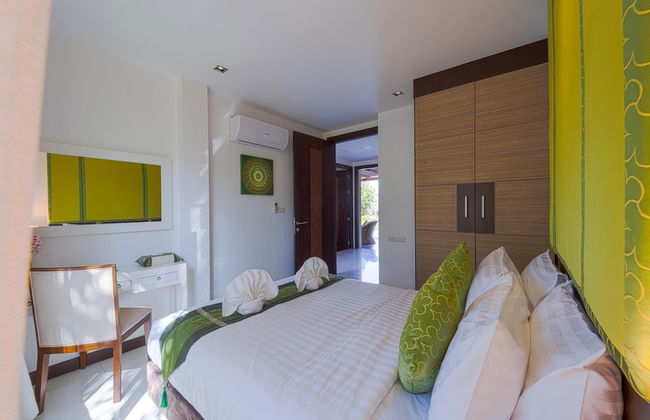 3Bed Bali Style Villa Close To Beach PR6 - Foto 4