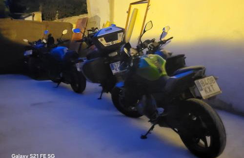 Casa Santa María 2 con jardín y barbacoa - Foto 7