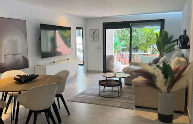 Luxurious Apartment in Puerto Banus Marbella - Foto 11