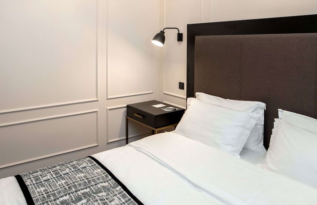 De Paris Apartments - Foto 6