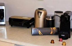 Parnassos Chalets - Foto 29