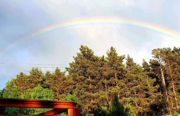 Dom Na Skarpie - Ucieczka Na Wieś - Samodzielne wejście na szyfr, 100m2 - Foto 11