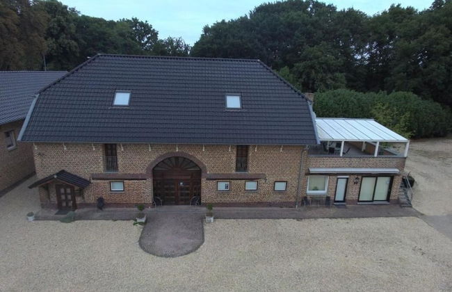 Ferienhaus Eichenthal - Foto 46