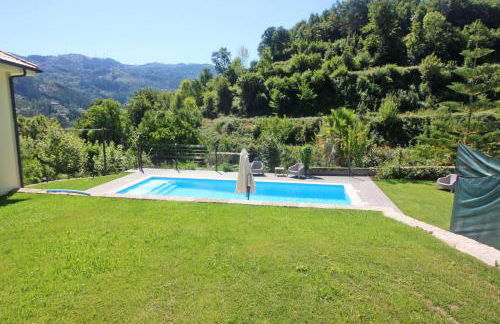 Casa dos Henriques Gerês by Gerês Casas - Foto 36