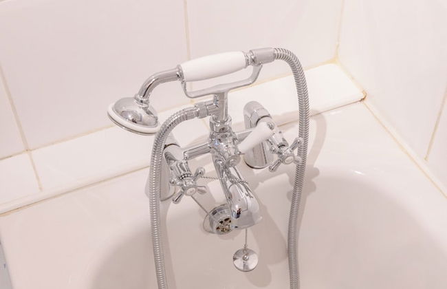 Homely 1 Bedroom Apartment in Beckton With Parking - Foto 10