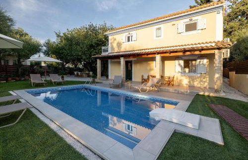 Kardaris Villa - Foto 62