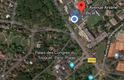 Triangle d’or - Foto 18