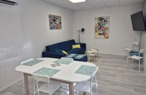 Le Mordene - WIFI - Parking - Foto 13