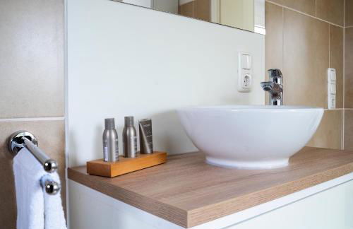 Ferienhaus direkt an der Wümme - Foto 21