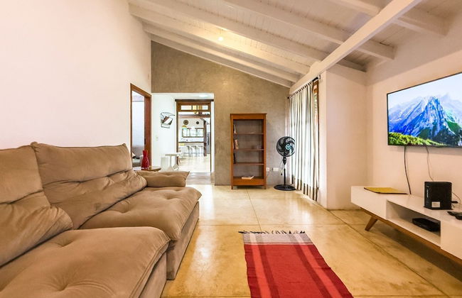 Casa com Piscina Privativa e Natureza – Granja Viana, São Paulo - Foto 20