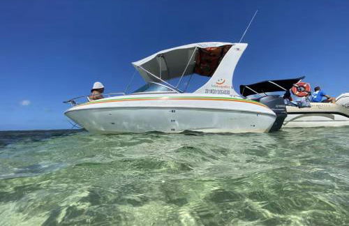 Pousada Feliz Boipeba - Foto 4