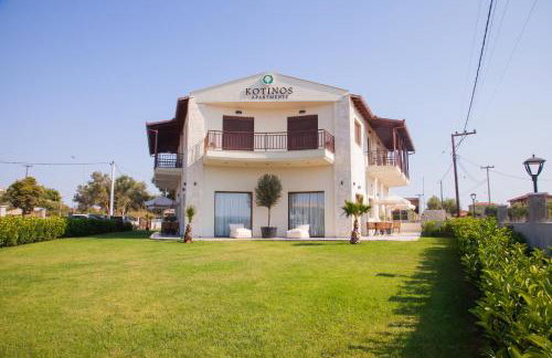 Kotinos Apartments - Foto 3