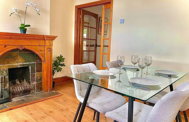 Stunning 3-bed House in Bedford, Quiet Location - Foto 1