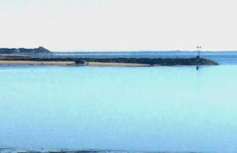 Across from Mayo beach walk to downtown - Foto 27