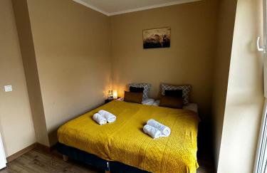 Apartamenty pod Szczęśliwym Koniem - Foto 20