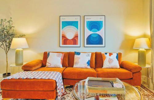 Nightsky Nest ※ Desert Getaway by Joshua Tree Park - Foto 7