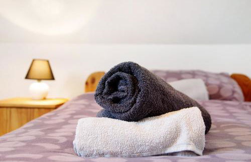 Ferienwohnung Rocker - Foto 11